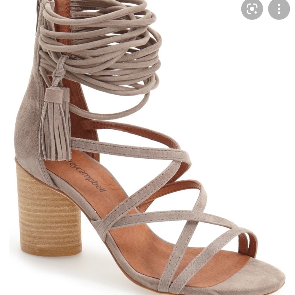 Jeffrey Campbell Despina 9.5